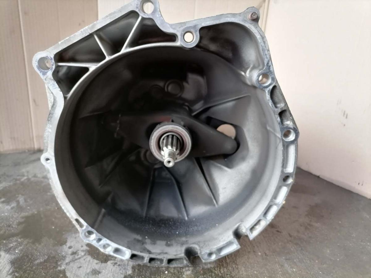 BMW 3er E46 original 5 Gang Schltgetriebe 2.5 125kw Bj.2000